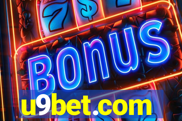 u9bet.com