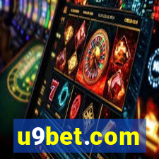 u9bet.com