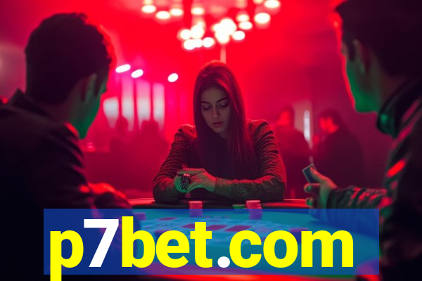 p7bet.com