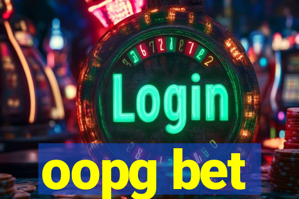 oopg bet