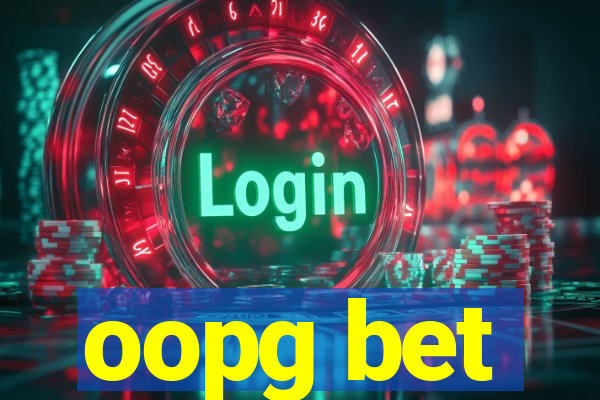 oopg bet