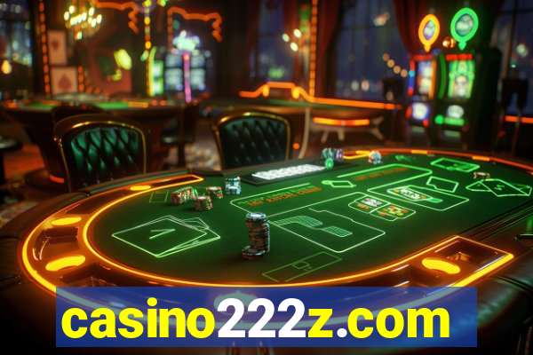 casino222z.com