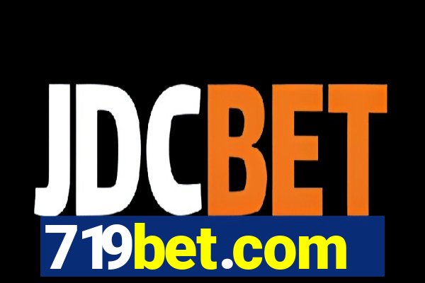 719bet.com