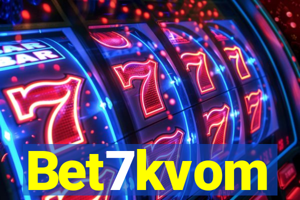 Bet7kvom