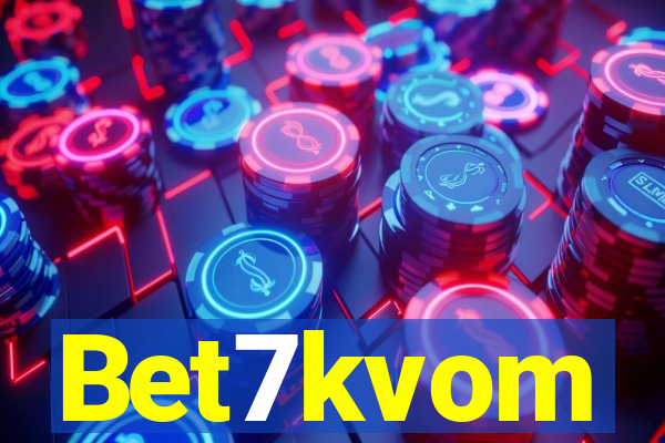 Bet7kvom