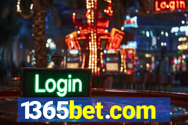 1365bet.com