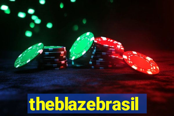 theblazebrasil