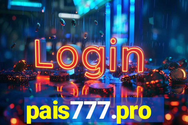 pais777.pro