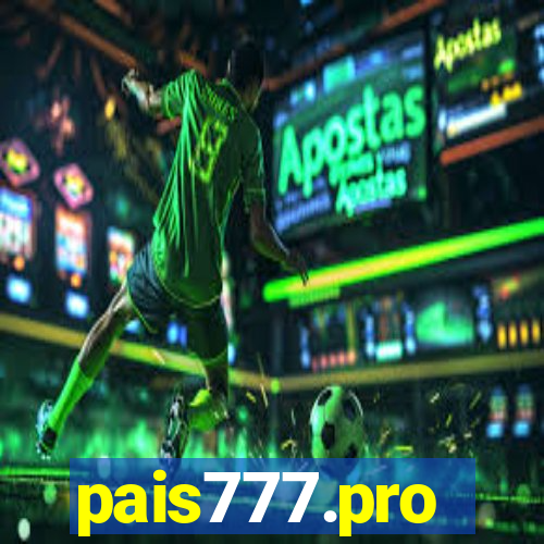 pais777.pro