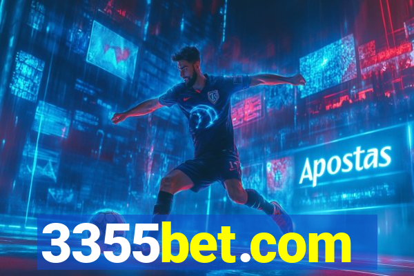 3355bet.com