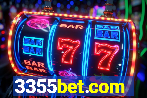 3355bet.com