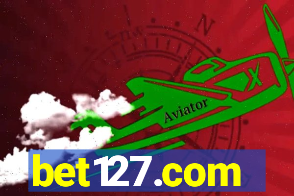 bet127.com