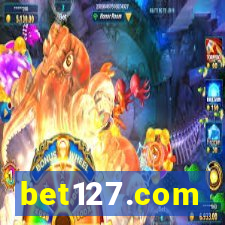 bet127.com