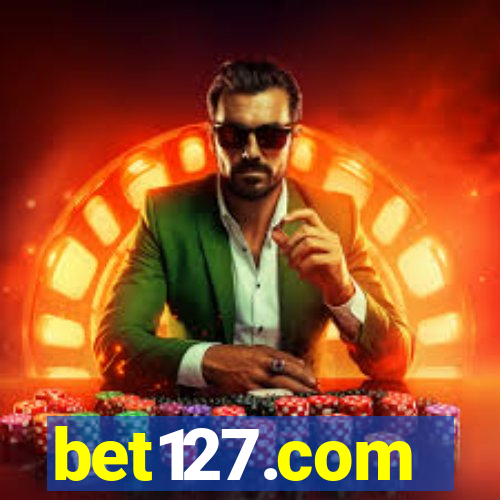 bet127.com