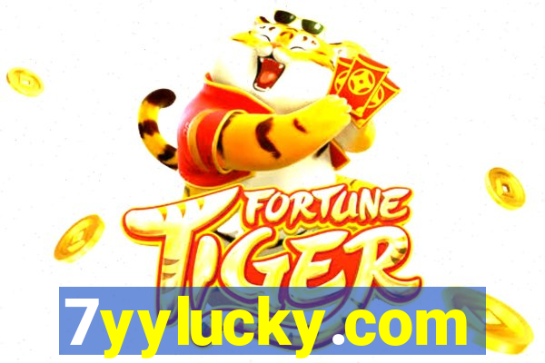 7yylucky.com