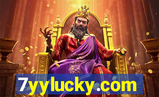 7yylucky.com