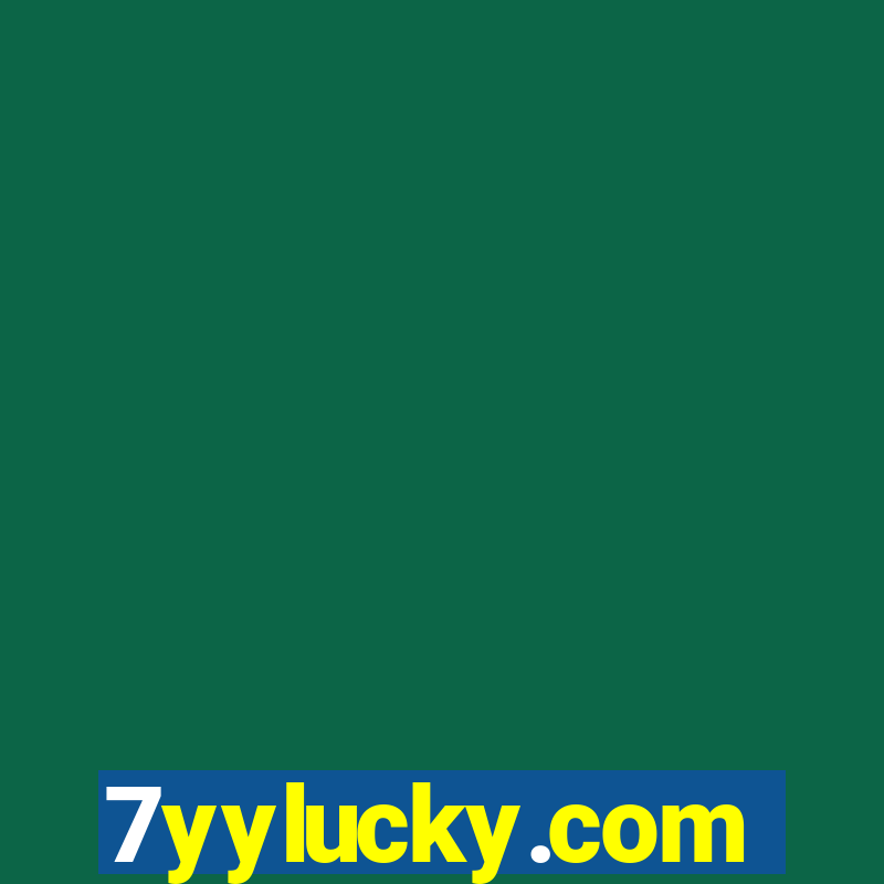 7yylucky.com