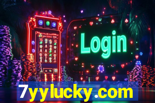 7yylucky.com