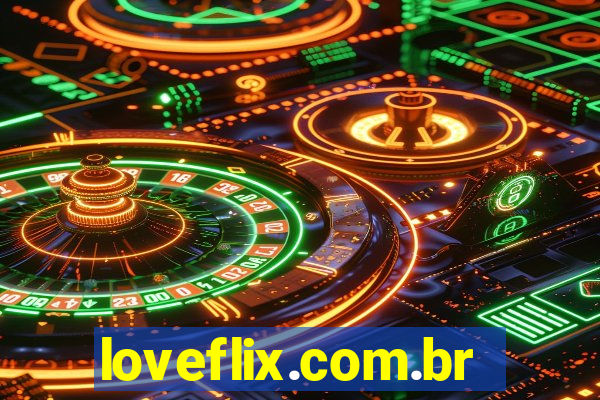 loveflix.com.br