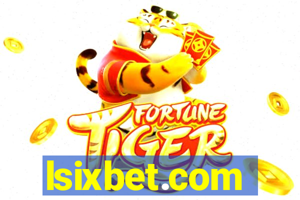 lsixbet.com