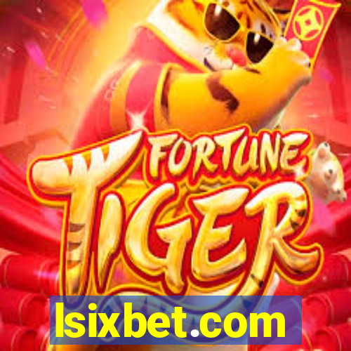 lsixbet.com