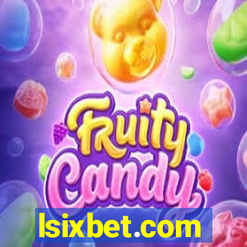 lsixbet.com