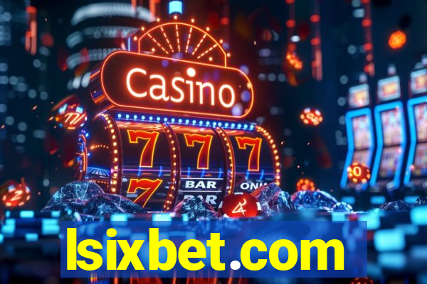 lsixbet.com