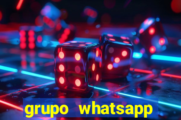 grupo whatsapp esporte da sorte mines