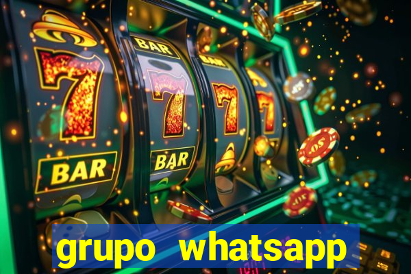 grupo whatsapp esporte da sorte mines