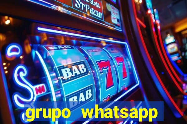 grupo whatsapp esporte da sorte mines