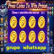 grupo whatsapp esporte da sorte mines