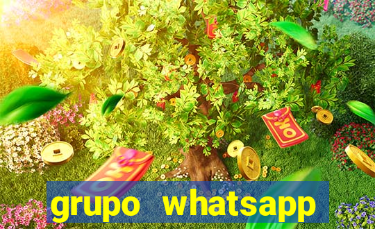 grupo whatsapp esporte da sorte mines