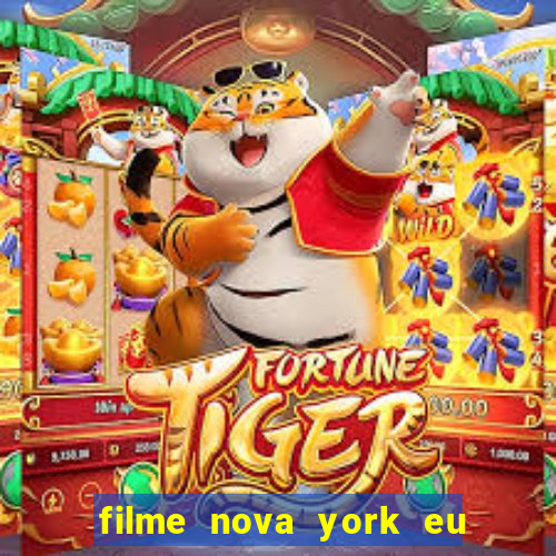 filme nova york eu te amo