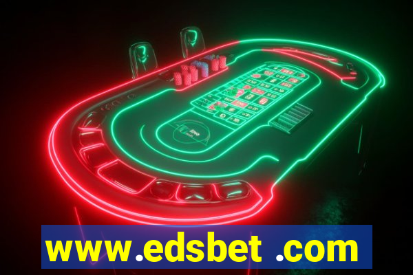 www.edsbet .com