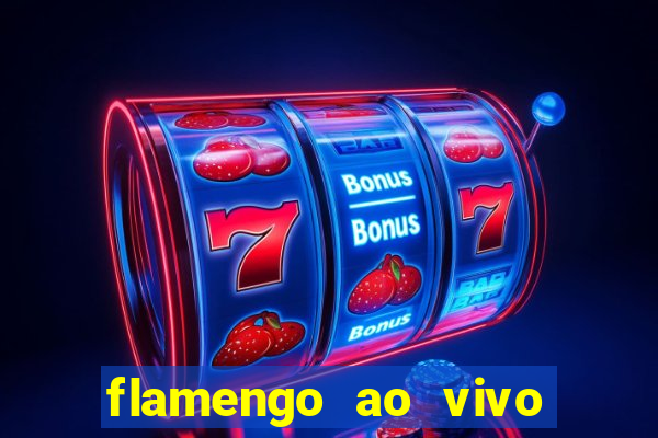 flamengo ao vivo multi canais