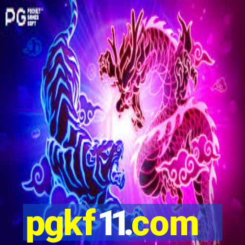 pgkf11.com