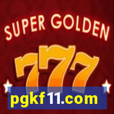 pgkf11.com