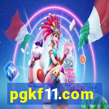 pgkf11.com