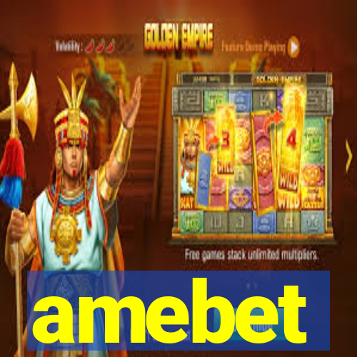 amebet