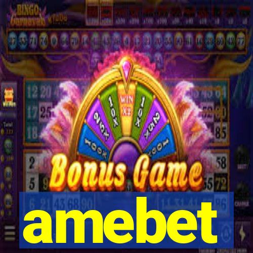 amebet