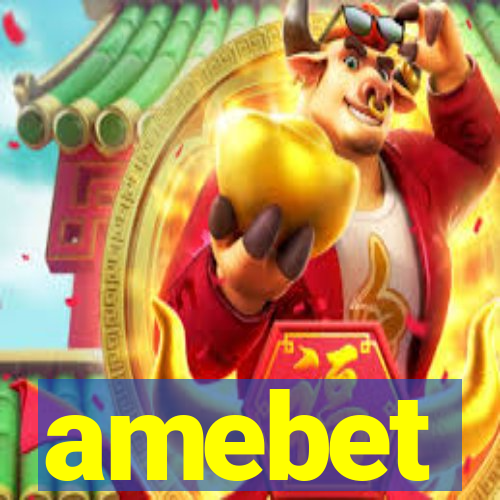 amebet