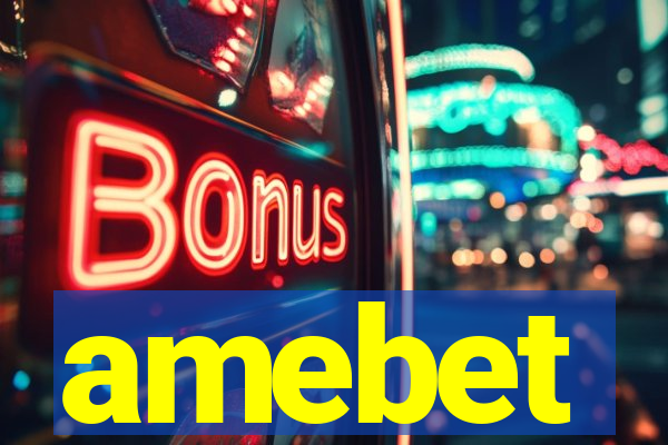 amebet