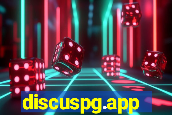 discuspg.app