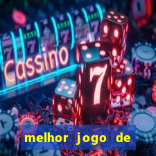 melhor jogo de futebol online