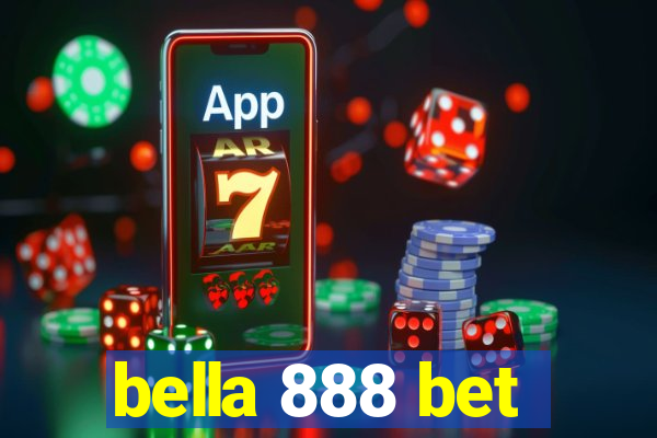 bella 888 bet