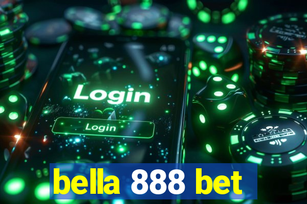 bella 888 bet