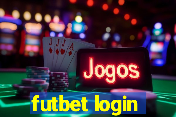 futbet login