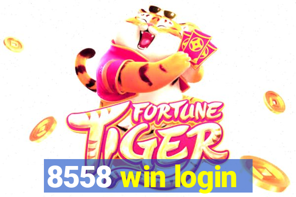 8558 win login