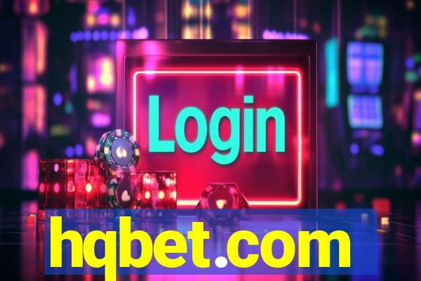 hqbet.com