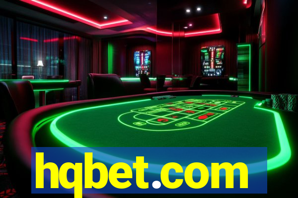 hqbet.com